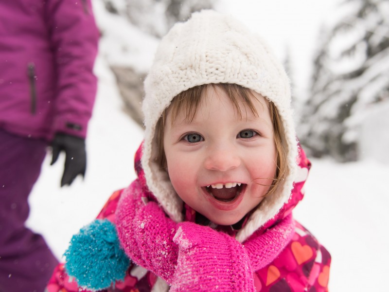 De winter is hier: wat is de aangewezen dosis vitamine A, B, C, D en E?