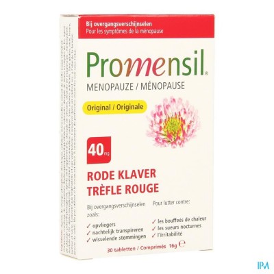 Promensil Comp 30